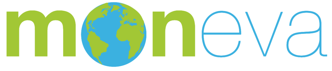 MonEva Logo